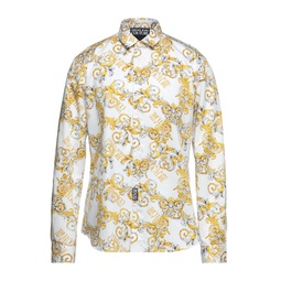 VERSACE JEANS COUTURE Patterned shirts