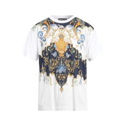 VERSACE JEANS COUTURE T-shirts