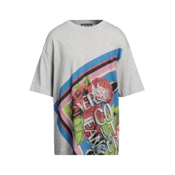VERSACE JEANS COUTURE Oversize-T-Shirts
