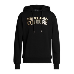 VERSACE JEANS COUTURE Hooded sweatshirts