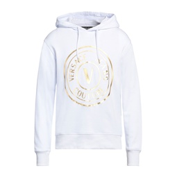 VERSACE JEANS COUTURE Hooded sweatshirts