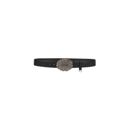 VERSACE JEANS COUTURE Leather belts