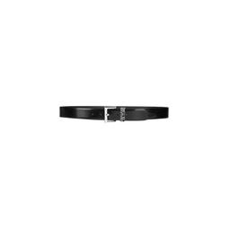 VERSACE JEANS COUTURE Leather belts