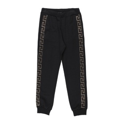 VERSACE YOUNG Casual pants