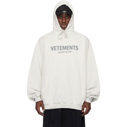 Off-White Limited Edition Hoodie 241669M202009