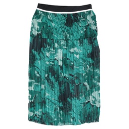 VICTORIA, VICTORIA BECKHAM Midi skirts