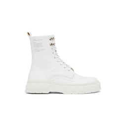 White 1992 Boots 231589F113000