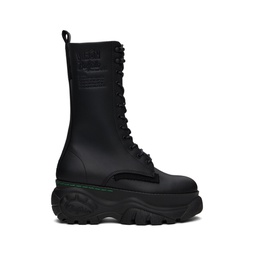 Black Buffalo Source Edition Fuse Boots 241589M255001