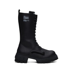Black Volt II Boots 241589M255010