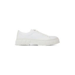 White 2005 Sneakers 232589M237003