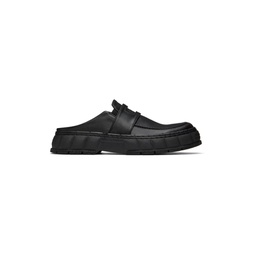 Black 1969 Loafers 231589M231003