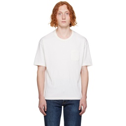 Off White Ultimate Jumbo T Shirt 232487M213005
