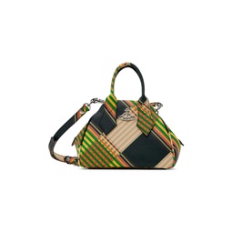 Multicolor Yasmine Small Bag 241314F046062