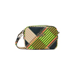 Multicolor Anna Camera Bag 241314M171062