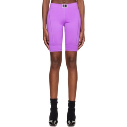 Purple Patch Shorts 222254F541004