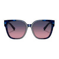 va 4111f 5031i6 oversized square sunglasses