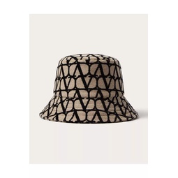 Toile Iconographe Bucket Hat
