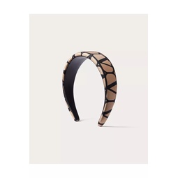 Toile Iconographe Silk Headband