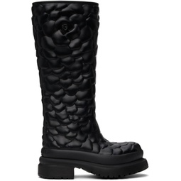 Black Atelier 03 Rose Edition Tall Boots 212807F115005