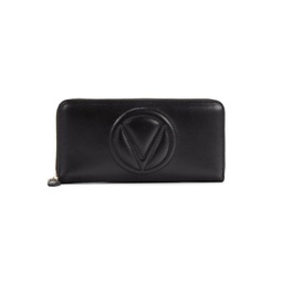 Sofia Sauvage Leather Continental Wallet