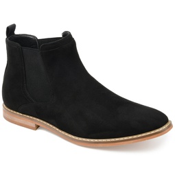 marshall wide width chelsea boot