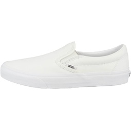 Vans Unisex-Adult Classic Slip on Sneaker