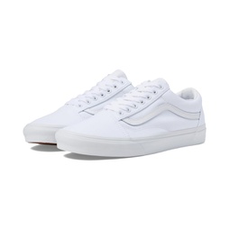 Unisex Vans Old Skool Wide