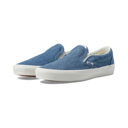 Unisex Vans Classic Slip-On