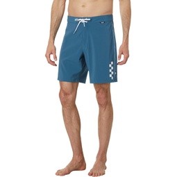 Mens Vans The Daily Solid Boardshorts