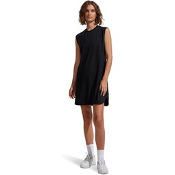 Womens Varley Naples Dress