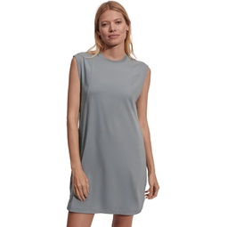 Womens Varley Naples Dress