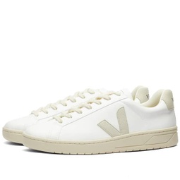 Veja Urca Retro Sneaker White & Natural