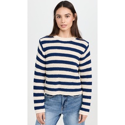 Maxine Pullover Sweater