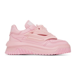 Pink Odissea Sneakers 222404F128000