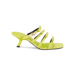 Fiona Strappy Heel Sandals