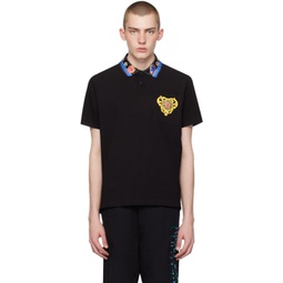 Black Heart Couture Polo 241202M212000