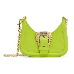 Green Couture I Bag 231202F048048