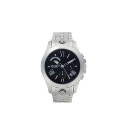 44MM Stainless Steel Chronograph Watch