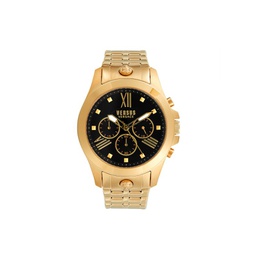 44MM Chronograph Bracelet Watch