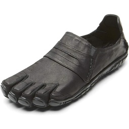 Vibram FiveFingers Mens CVT-Leather Minimalist Casual Walking Shoe