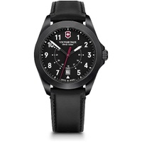 Victorinox Alliance Swiss Army Heritage Analog Watch - Timeless Wristwatch