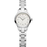 Womens Alliance XS Stainless Steel Bracelet Watch 28mm