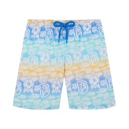 Mens Vilebrequin Kids Tahiti Turtle Jihin