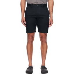 Navy Griffith Shorts 232875M193004