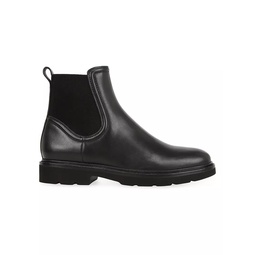 Rue Leather Chelsea Boots