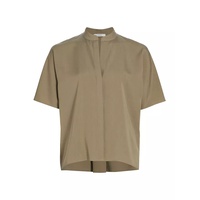 Dolman-Sleeve Shirt