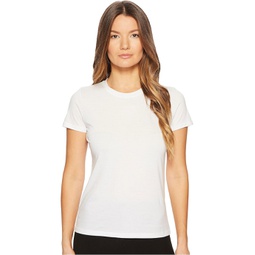 Womens Vince Essential Crew