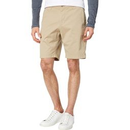 Mens Vince Lightweight Griffith Chino Shorts