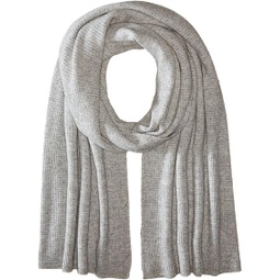 Vince mens Luxe Thermal Blanket Scarf