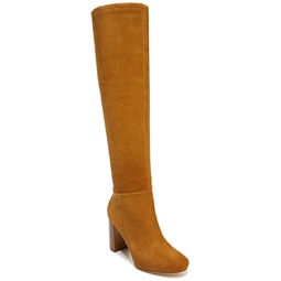 bexley leather high shaft boot